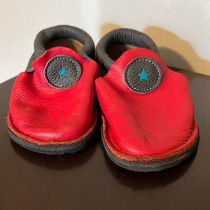 Softstar rugged rambler toddler walking shoe 8